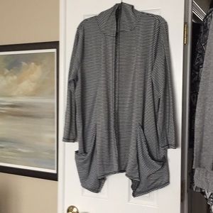 SALE! Long sleeve jacket with hood